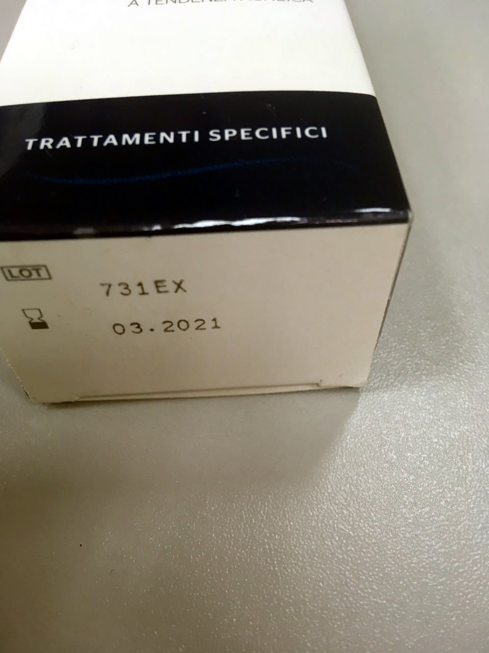 NEO CRILOIDIN mashera — изображение 5