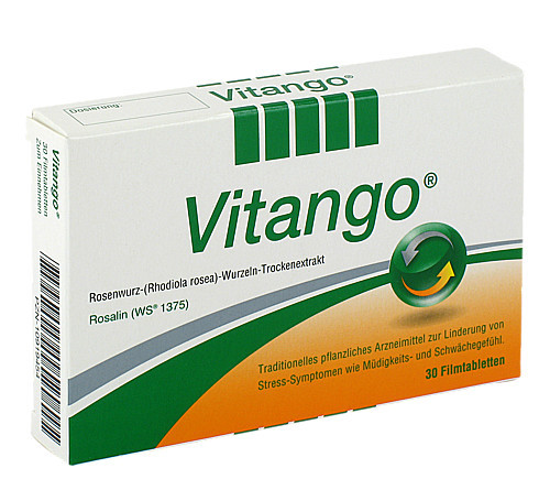 Vitango 30 таблеток