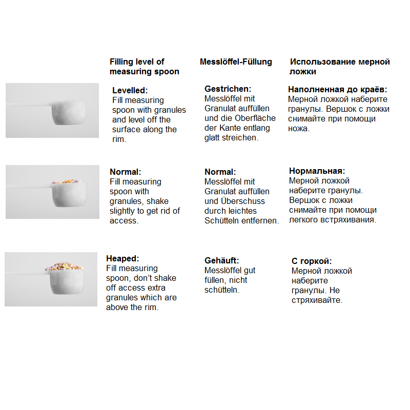 Burgerstein microcare Beautiful Skin, Hair & Nails — изображение 3