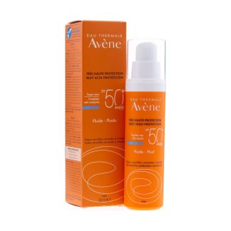 AVENE SUN FLUID SPF 50+ 50ML