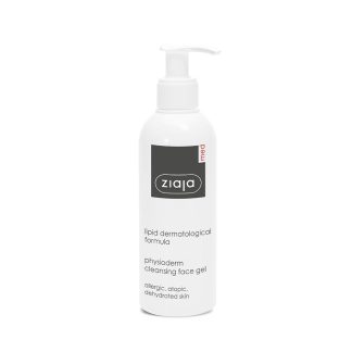 ZIAJA MED PHYSIODERM GEL