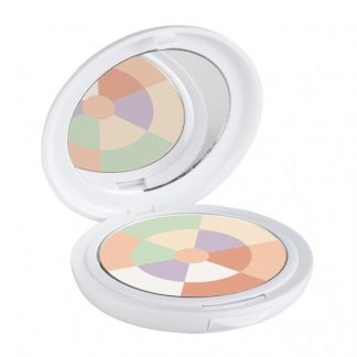 COUVRANCE MOZAIK PUDER ILUMINIRAJUĆI