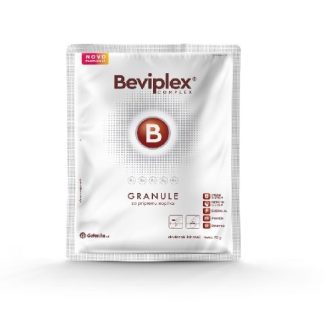 BEVIPLEX N GRANULE 70G