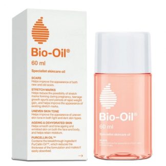 BIO OIL ULJE 60ML