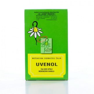 CAJ BR 46 UVENOL 100G
