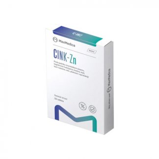 CINK MAX MEDICA