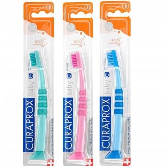 CURAPROX BABY CETKICA 4260