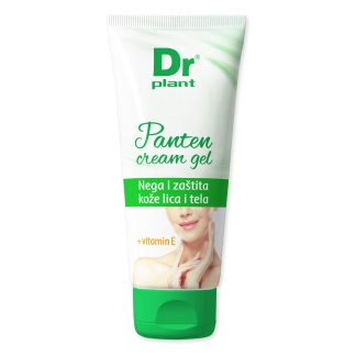 DR.PLANT PANTEN KREM GEL 100ML