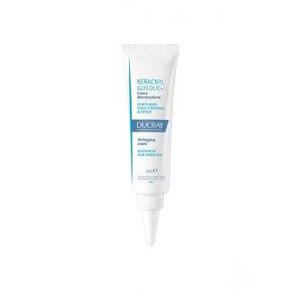 DUCRAY KERACNYL GLYCOLIC+ KREMA 30ML