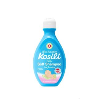 KOSILI SAMPON 400ML PLAVI