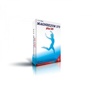 MAGNEZIJUM 375+B6 30 KAPSULA INPHARM