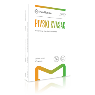 PIVSKI KVASAC MAX MEDICA