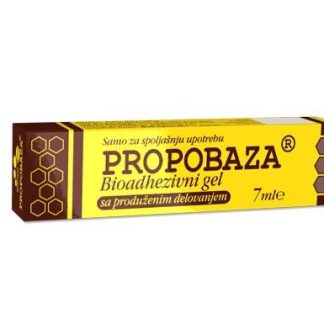 PROPOBAZA GEL 7ML