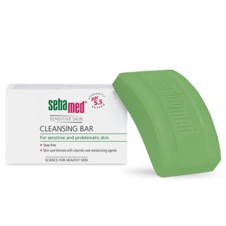 SEBAMED SAPUN 100 GRAMA