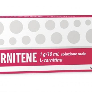 Carnitene 1g/10ml