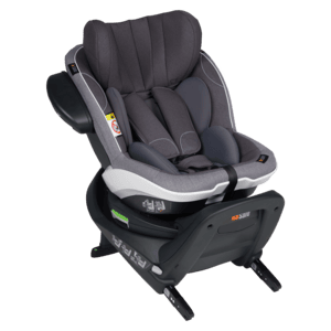 Kindersitz iZi Twist i-Size Metallic Mélange