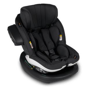Kindersitz iZi Modular X1 i-Size Fresh Black Cab