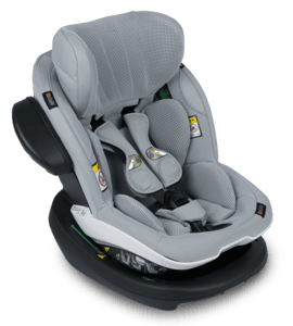 Reboarder iZi Modular A X1 i-Size Peak Mesh