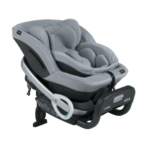 Kindersitz Stretch B Peak Mesh