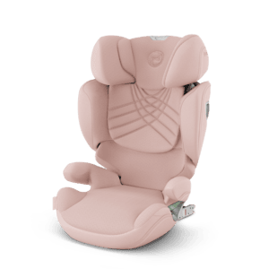 Kindersitz Solution T I-Fix Plus Peach Pink