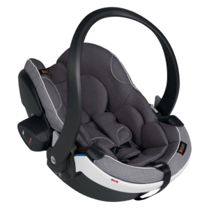 Babyschale iZi Go Modular X2 i-Size Fresh Metallic Melange