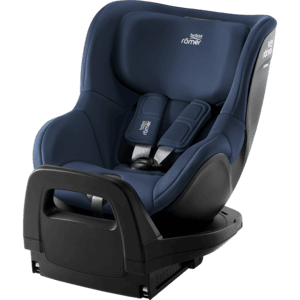 Reboarder Dualfix M i-Size Indigo Blue