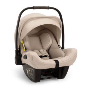 Babyschale PIPA next i-Size Biscotti