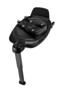 Basisstation BASE next ISOFIX Black