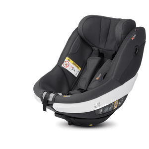 Kindersitz Beyond Anthracite Mesh