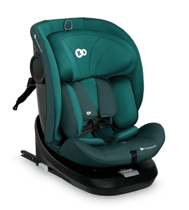 Autokindersitz i-Grow i-Size grün