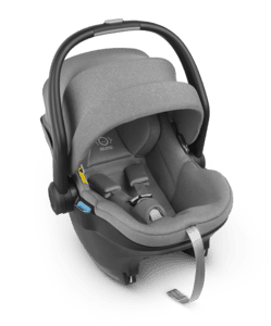 Babyschale Mesa i-Size Jordan Greyson Charcoal Melange