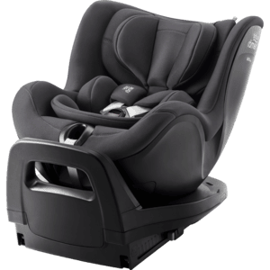 Diamond Reboarder Dualfix Pro Deep Grey Classic