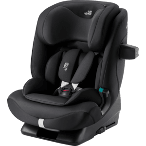 Diamond Kindersitz Advansafix Pro Carbon Black Style