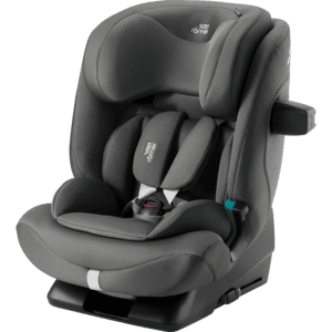 Diamond Kindersitz Advansafix Pro Mineral Grey Style