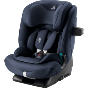 Diamond Kindersitz Advansafix Pro Night Blue Style