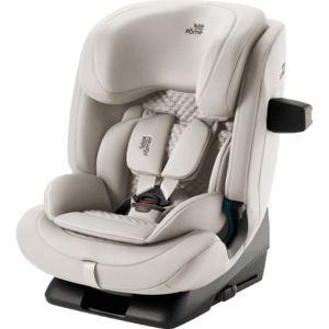 Diamond Kindersitz Advansafix Pro Soft Taupe LUX
