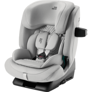 Diamond Kindersitz Advansafix Pro Linen Grey LUX