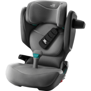 Diamond Kindersitz Kidfix Pro Mineral Grey Style