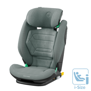 Kindersitz RodiFix Pro2 I-Size Authentic Grey 2