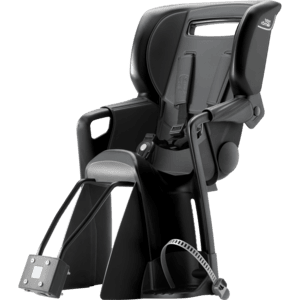 Kinderfahrradsitz Jockey Pro Mineral Grey