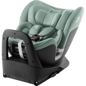 Reboarder Swivel Jade Green