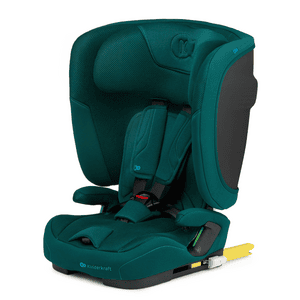 Kindersitz FIX2GO i-Size Green