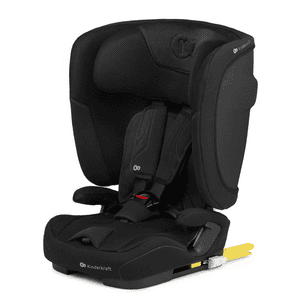 Kindersitz FIX2GO i-Size black