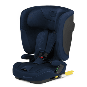 Kindersitz FIX2GO i-Size navy
