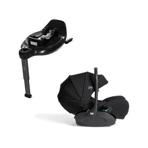 Babyschale i-Level Pro Eclipse inkl Basisstation i-Base Encore