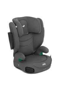 Kindersitz i-Trillo Shell Grey