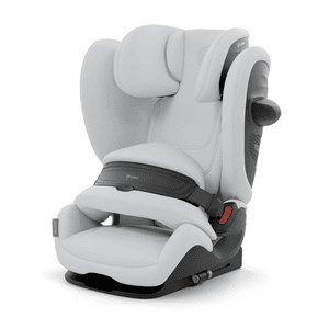 Kindersitz Pallas G2 Fog Grey
