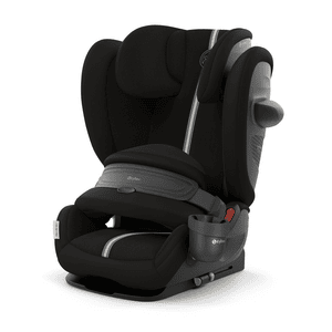 Kindersitz Pallas G2 Plus Moon Black