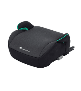 Bebeconfort Sitzerhöhung Manga I-FIX  Tinted Black