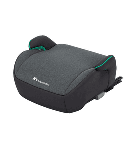 Bebeconfort Sitzerhöhung Manga I-FIX  Tinted Graphite